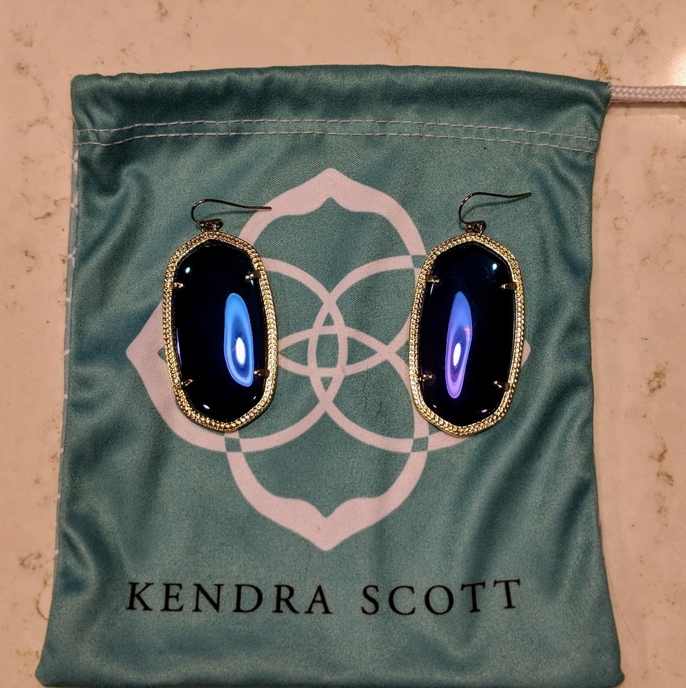 Kendra Scott Earrings